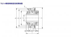 TLZ-A 精密鋼珠型扭矩限