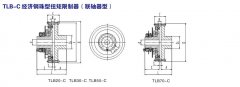 TLB-C 經(jīng)濟鋼珠型扭矩限